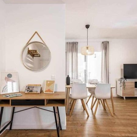 Precioso Apartamento En El Centro De نيرخا المظهر الخارجي الصورة