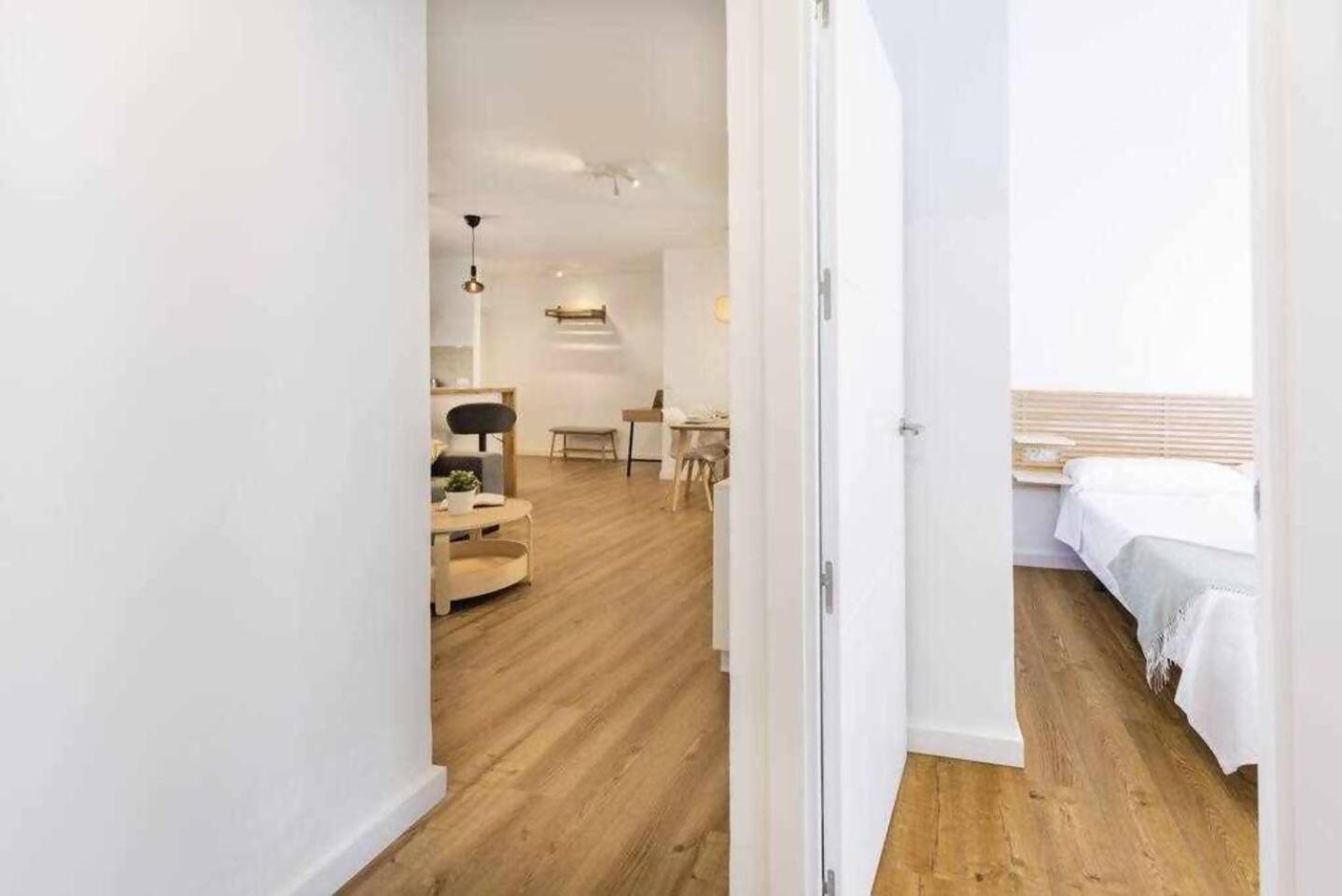 Precioso Apartamento En El Centro De نيرخا المظهر الخارجي الصورة