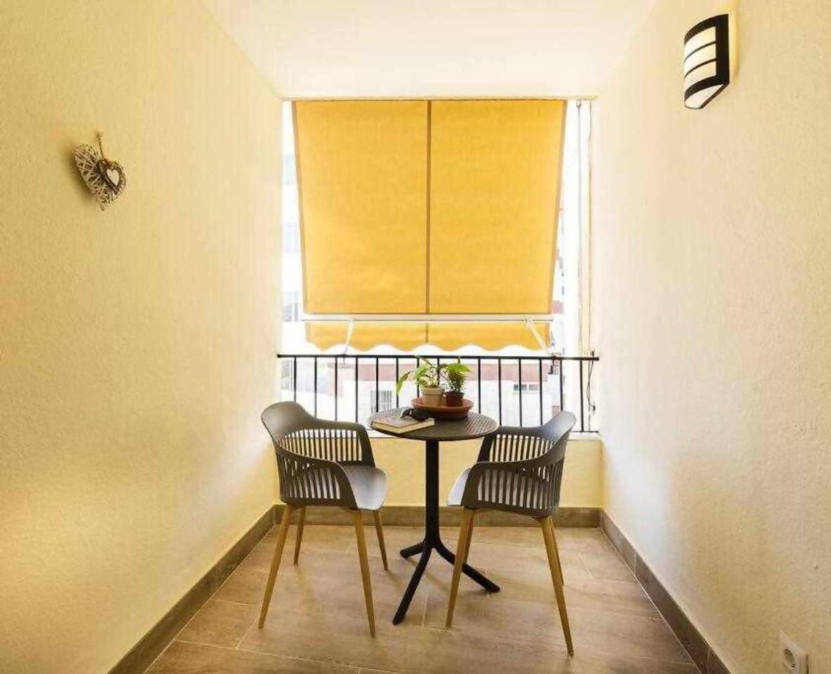 Precioso Apartamento En El Centro De نيرخا المظهر الخارجي الصورة