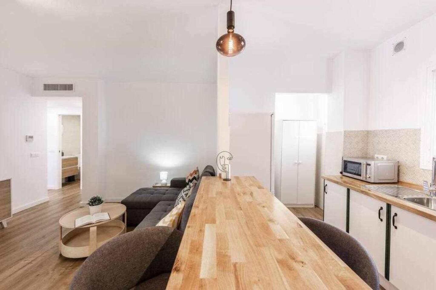 Precioso Apartamento En El Centro De نيرخا المظهر الخارجي الصورة