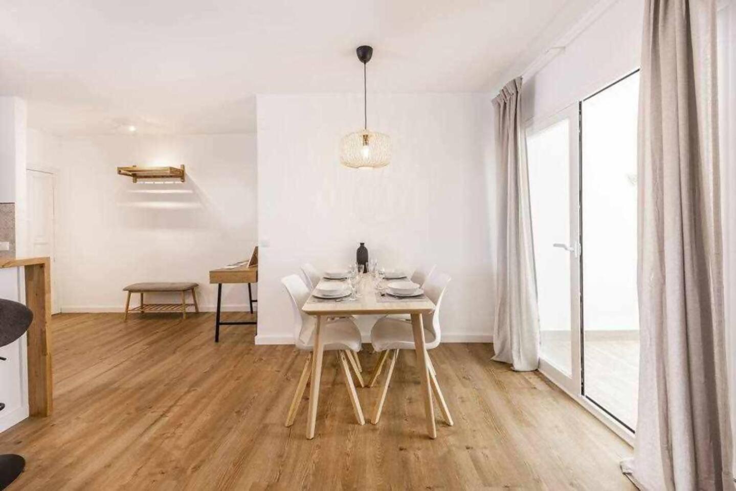 Precioso Apartamento En El Centro De نيرخا المظهر الخارجي الصورة